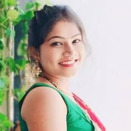 Sneha, Voizo user